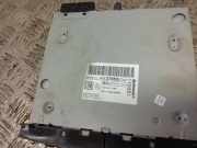 Radio/Navigationssystem-Kombination Peugeot Partner II Tepee () 98137862XT00