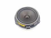 Türlautsprecher hinten links LAND ROVER RANGE ROVER EVOQUE (L538) 2.2 D 4x4 430407861891