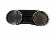 Tachometer Peugeot 508 I () 9800420280