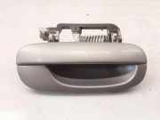 Türaußengriff hinten rechts PEUGEOT 607 (9D, 9U) 2.7 HDi 24V 98543502 98043301