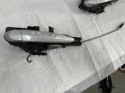 Türaußengriff hinten rechts BMW 1 Cabrio (E88) 120 d E87