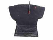 Bodenbelag Kofferraum Jaguar XF (X250)