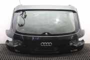 Heckklappe geschlossen Audi Q7 (4L)