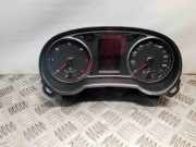 Tachometer Audi A1 Sportback (8XA) 8X0920980N