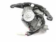 Schloss Heckdeckel Lexus RX 4 (L2)