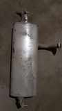 Schalldämpferbehälter NISSAN QASHQAI II (J11, J11_) 1.6 dCi 20100-4EA3A 201005952R