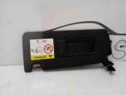 Sonnenblende rechts BMW 3er (G20, G28, G80) 8092731