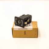 Zusätzliche Music Player-Anschlüsse VW GOLF PLUS (5M1, 521) 1.4 TSI 5M0035724