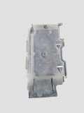 Rechte Unterbodenabdeckung VOLVO V40 Hatchback D2 31383362