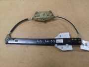 Türfensterheber hinten rechts AUDI A6 (4F2, C6) 2.0 TDI 4F0839462A