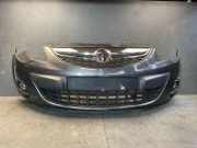 Frontstoßstange OPEL CORSA C Furgon (F08, W5L) 1.3 CDTI 16V 13286000