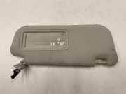 Rechte Sonnenblende MAZDA 6 Estate (GH) 2.2 MZR-CD