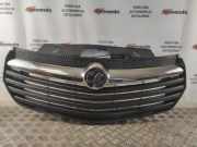 Vorderer oberer Gitter OPEL VIVARO Furgon 1.6 CDTI 214B37781R