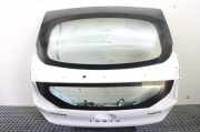 Heckklappe geschlossen Hyundai Ioniq (AE)