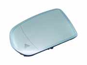 Außenspiegelglas links Mercedes-Benz C-Klasse (W205) A0998100516