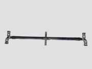 Gitter vorne unten JAGUAR S-TYPE (X200) 2.7 D