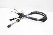 Gangschaltmechanismus FORD FOCUS IV (HN) 1.0 EcoBoost JX6R-7E395-EG