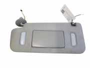 Sonnenblende links Opel Zafira Tourer C (P12)