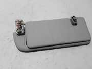 Sonnenblende links VW Touareg III (CR7) 760857551M