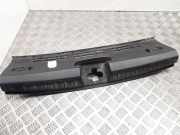 Kofferaum Schlossverkleidung