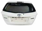 Kofferraumdeckel TOYOTA YARIS (_P13_) 1.3 (NSP130_) 670050D110