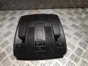 Innenleuchte Mercedes-Benz CLA Coupe (C117) 0009007403