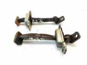 Türanschlag vorne rechts KIA SORENTO I (JC) 2.5 CRDi