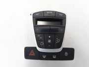 Klimabedienteil RENAULT LAGUNA III (BT0/1) 1.5 dCi (BT00, BT0A, BT0T, BT1J) 275100002R