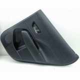 Türpolster hinten rechts HYUNDAI KONA (SX2) EV 83320BE000
