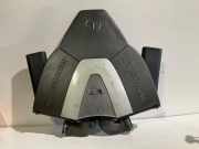 Motorabdeckung MERCEDES-BENZ E (W211) E 400 CDI (211.028)