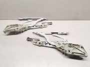 Heckklappescharnier links PORSCHE 911 (991) 3.4 Carrera 99156167902