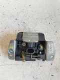 Heckklappenschloss MERCEDES-BENZ M (W163) ML 320 (163.154) A1637400135