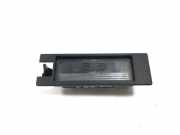 Kennzeichenleuchte Opel Corsa C (X01) 09164143