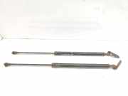 Heckklappendämpfer rechts Nissan Almera II Hatchback (N16) 90451BU000