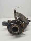 Stumpf vorne links FORD GALAXY (WGR) 2.3 16V