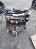Motor NISSAN QASHQAI / QASHQAI +2 I (J10, JJ10) 1.5 dCi K9K764