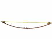 Federblatt rechts hinten Iveco Daily III Kasten () 500389152