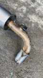 Auspufftopf hinten BMW 1 (F21) 116 d 8512641