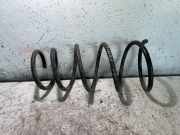 Fahrwerksfeder hinten rechts NISSAN PRIMERA (P12) 2.2 Di