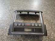 Musik-Player Verkleidung KIA SORENTO I (JC) 2.5 CRDi 25000001400K