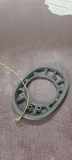 Antenne BMW 7 (E65, E66, E67) 745 d 6911756