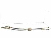 Schaltzüge NISSAN ALMERA TINO (V10) 2.2 dCi