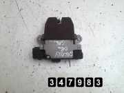 Schloss Heckdeckel Ford Galaxy (WA6)