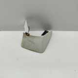 Schmutzfänger vorne rechts NISSAN LEAF (ZE1) Electric 93820-5SA1A