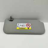 Linke Sonnenblende TOYOTA YARIS (_P21_) 1.5 Hybrid 74320K0060B0 74320-K0060-B0