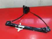 Türfensterheber hinten links SEAT TOLEDO IV (KG3) 1.6 TDI 5JA839461