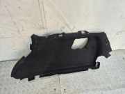 Kofferraumverkleidung rechts RENAULT MEGANE III Hatchback (BZ0_) 1.5 dCi 849500001R