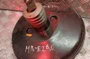 Bremskraftverstärker Mercedes-Benz E-Klasse (W210) 0044302930