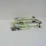 Dach SRS rechts MERCEDES-BENZ CLA Coupe (C117) CLA 250 (117.344) 11786002022