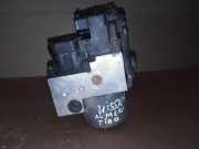 ABS Hydraulikblock NISSAN ALMERA TINO (V10) 1.8 0265216787 0273004505